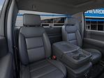2025 Chevrolet Silverado 1500 Regular Cab 4WD Pickup for sale #S73348 - photo 18