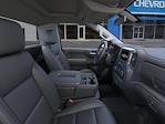 2025 Chevrolet Silverado 1500 Regular Cab 4WD Pickup for sale #S73348 - photo 19