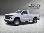 2025 Chevrolet Silverado 1500 Regular Cab 4WD Pickup for sale #S73348 - photo 5