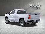 2025 Chevrolet Silverado 1500 Regular Cab 4WD Pickup for sale #S73348 - photo 6