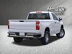 2025 Chevrolet Silverado 1500 Regular Cab 4WD Pickup for sale #S73348 - photo 2