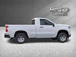 2025 Chevrolet Silverado 1500 Regular Cab 4WD Pickup for sale #S73348 - photo 7