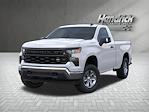 2025 Chevrolet Silverado 1500 Regular Cab 4WD Pickup for sale #S73348 - photo 8