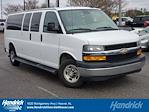 Used 2020 Chevrolet Express 3500 LT 4x2 Passenger Van for sale #SA52673 - photo 1