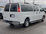 Used 2020 Chevrolet Express 3500 LT 4x2 Passenger Van for sale #SA52673 - photo 2