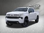 2026 Chevrolet Silverado 1500 Crew Cab 4WD Pickup for sale #T00420 - photo 8