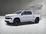 2026 Chevrolet Silverado 1500 Crew Cab 4WD Pickup for sale #T00420 - photo 3