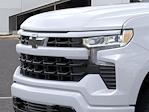 2026 Chevrolet Silverado 1500 Crew Cab 4WD Pickup for sale #T06339 - photo 13