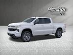 2026 Chevrolet Silverado 1500 Crew Cab 4WD Pickup for sale #T06339 - photo 3