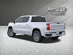 2026 Chevrolet Silverado 1500 Crew Cab 4WD Pickup for sale #T06339 - photo 4