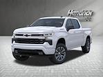 2026 Chevrolet Silverado 1500 Crew Cab 4WD Pickup for sale #T06339 - photo 6