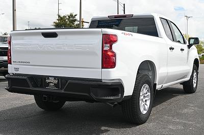2026 Chevrolet Silverado 1500 Double Cab 4WD Pickup for sale #CT17256 - photo 2