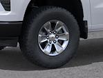2026 Chevrolet Silverado 1500 Double Cab 4WD Pickup for sale #CT17256 - photo 9
