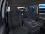 2026 Chevrolet Silverado 1500 Double Cab 4WD Pickup for sale #CT17256 - photo 16