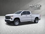 2026 Chevrolet Silverado 1500 Double Cab 4WD Pickup for sale #CT17256 - photo 3