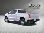 2026 Chevrolet Silverado 1500 Double Cab 4WD Pickup for sale #CT17256 - photo 4