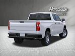 2026 Chevrolet Silverado 1500 Double Cab 4WD Pickup for sale #CT17256 - photo 2