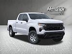 2026 Chevrolet Silverado 1500 Double Cab 4WD Pickup for sale #CT17256 - photo 7