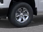 2026 Chevrolet Silverado 1500 Crew Cab 4WD Pickup for sale #CT19746 - photo 8