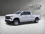 2026 Chevrolet Silverado 1500 Crew Cab 4WD Pickup for sale #CT19746 - photo 3