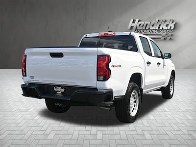 2026 Chevrolet Colorado Crew Cab 4WD Pickup for sale #T22356 - photo 2