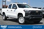 New 2026 Chevrolet Colorado Work Truck Crew Cab 4WD Pickup for sale #T22356 - photo 1