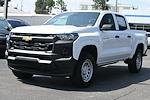 New 2026 Chevrolet Colorado Work Truck Crew Cab 4WD Pickup for sale #T22356 - photo 6
