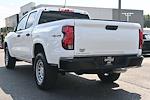 New 2026 Chevrolet Colorado Work Truck Crew Cab 4WD Pickup for sale #T22356 - photo 8