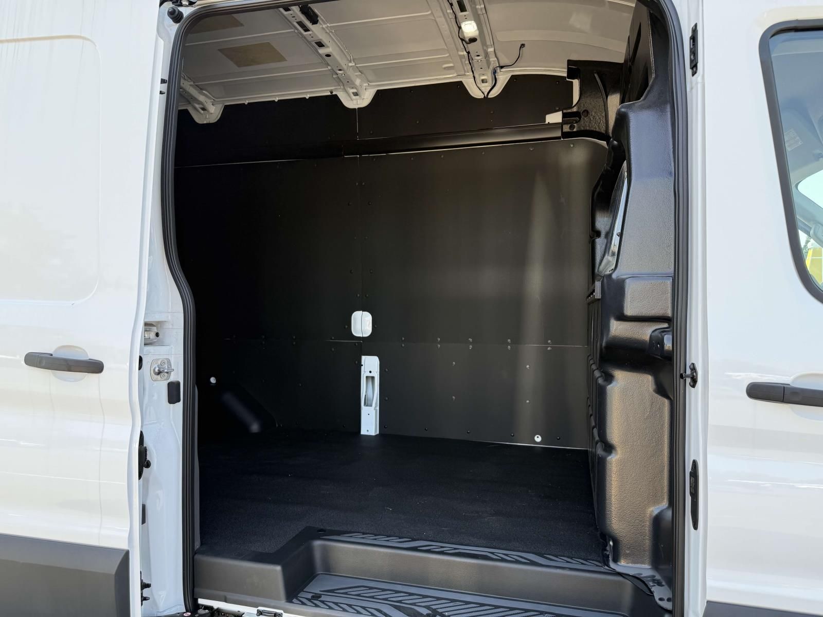 New 2023 Ford E-Transit 350 - photo 13