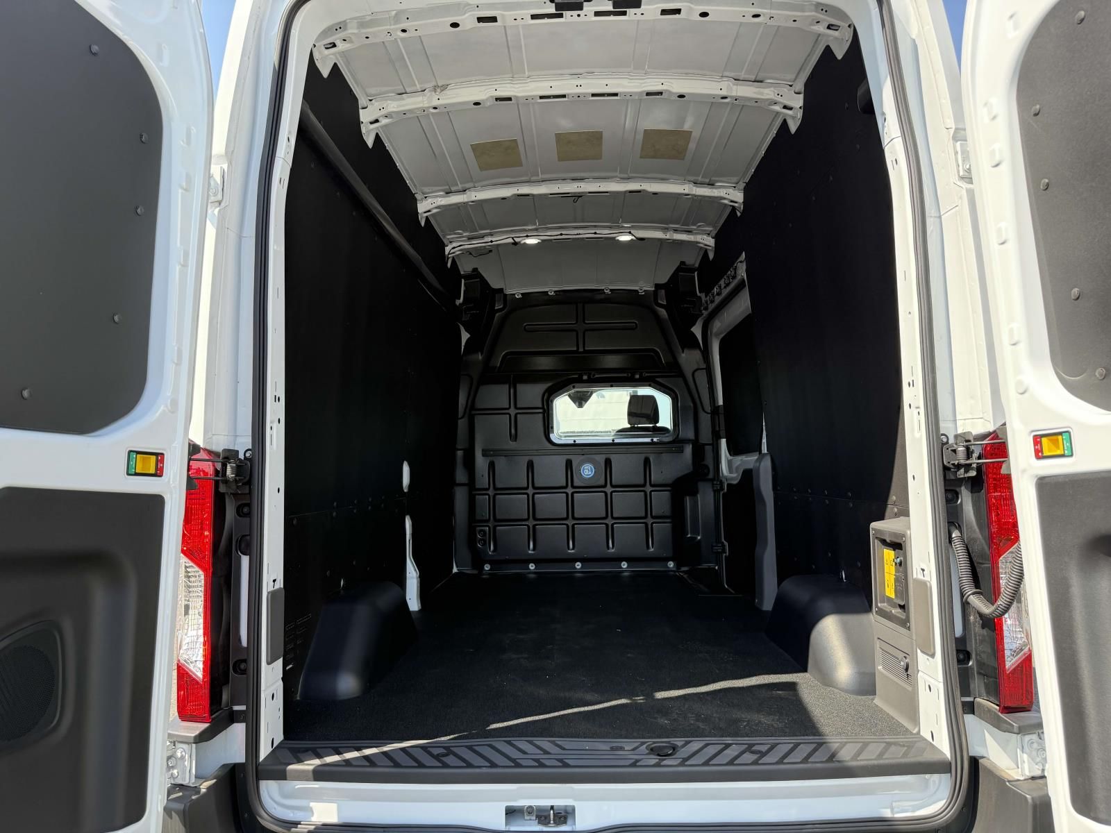 New 2023 Ford E-Transit 350 - photo 2