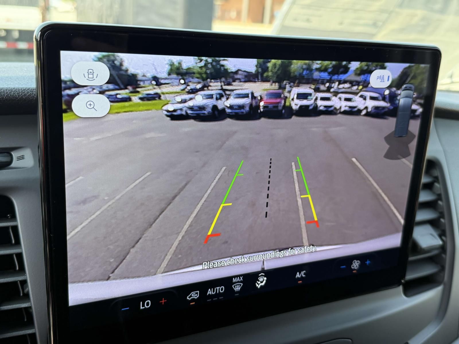 New 2023 Ford E-Transit 350 - photo 16