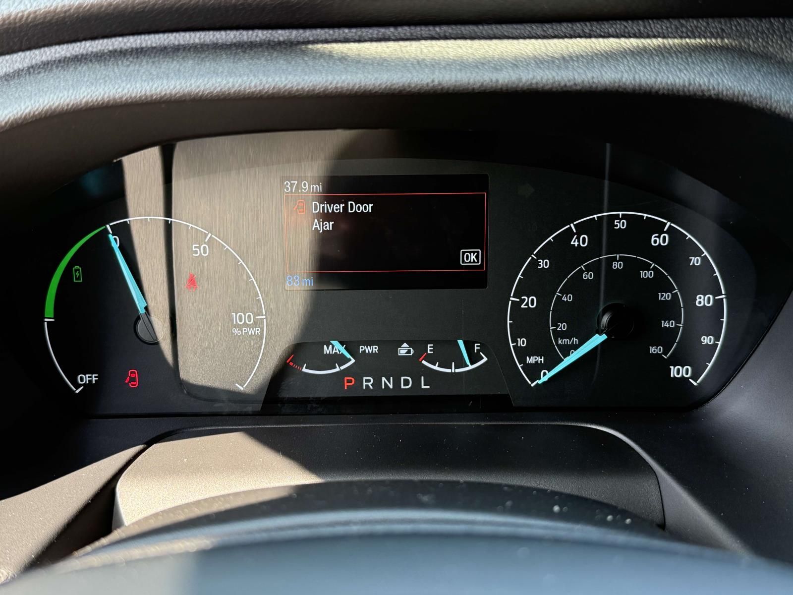 New 2023 Ford E-Transit 350 - photo 21