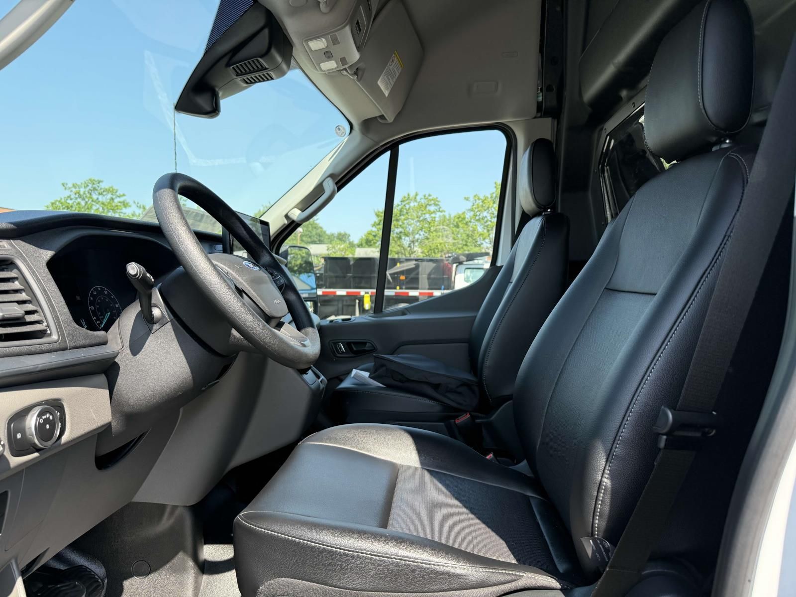 New 2023 Ford E-Transit 350 - photo 12