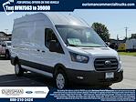 New 2023 Ford E-Transit 350 High Roof Empty Cargo Van for sale #C233830 - photo 1