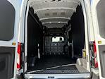 New 2023 Ford E-Transit 350 High Roof Empty Cargo Van for sale #C233830 - photo 2