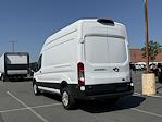 New 2023 Ford E-Transit 350 High Roof Empty Cargo Van for sale #C233830 - photo 5
