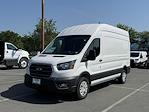 New 2023 Ford E-Transit 350 High Roof Empty Cargo Van for sale #C233830 - photo 6