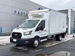 2023 Ford Transit 350 HD AWD Refrigerated Body for sale #C234343 - photo 7