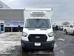 2023 Ford Transit 350 HD AWD Refrigerated Body for sale #C234343 - photo 8