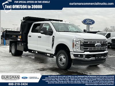 New 2024 Ford F-350 - photo 1
