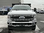 2024 Ford F-350 Crew Cab DRW 4WD Crysteel Dump Truck for sale #C240911 - photo 6