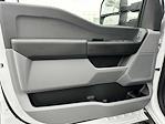 2024 Ford F-350 Crew Cab DRW 4WD Crysteel Dump Truck for sale #C240911 - photo 8