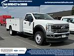 2024 Ford F-550 Regular Cab DRW 4WD Knapheide Service Truck for sale #C242560 - photo 1
