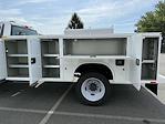 2024 Ford F-550 Regular Cab DRW 4WD Knapheide Service Truck for sale #C242560 - photo 10
