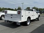 2024 Ford F-550 Regular Cab DRW 4WD Knapheide Service Truck for sale #C242560 - photo 2