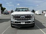 2024 Ford F-550 Regular Cab DRW 4WD Knapheide Service Truck for sale #C242560 - photo 6