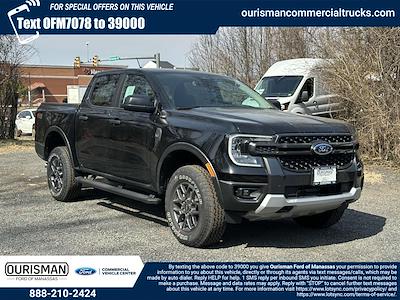 New 2024 Ford Ranger - photo 1