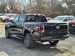 New 2024 Ford Ranger XLT SuperCrew Cab for sale #C243123 - photo 4
