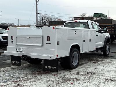 New 2024 Ford F-450 - photo 1
