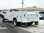 2024 Ford F-450 Regular Cab DRW 4WD Service Truck for sale #C243160 - photo 5